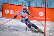FIS Baltijas kauss 2026 3. posms elitei, Foto: E.Lukšo