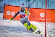 FIS Baltijas kauss 2026 3. posms elitei, Foto: E.Lukšo