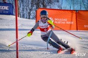 FIS Baltijas kauss 2026 3. posms elitei, Foto: E.Lukšo