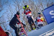FIS Baltijas kauss 2026 3. posms elitei, Foto: E.Lukšo