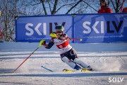 FIS Baltijas kauss 2026 3. posms elitei, Foto: E.Lukšo