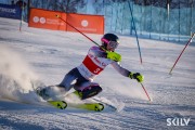 FIS Baltijas kauss 2026 3. posms elitei, Foto: E.Lukšo