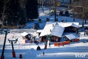 FIS Baltijas kauss 2026 3. posms elitei, Foto: E.Lukšo