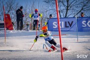FIS Baltijas kauss 2026 3. posms elitei, Foto: E.Lukšo