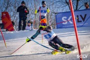FIS Baltijas kauss 2026 3. posms elitei, Foto: E.Lukšo