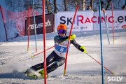 FIS Baltijas kauss 2026 3. posms elitei, Foto: E.Lukšo