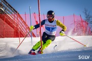 FIS Baltijas kauss 2026 3. posms elitei, Foto: E.Lukšo
