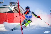 FIS Baltijas kauss 2026 3. posms elitei, Foto: E.Lukšo