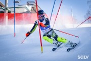 FIS Baltijas kauss 2026 3. posms elitei, Foto: E.Lukšo