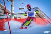 FIS Baltijas kauss 2026 3. posms elitei, Foto: E.Lukšo