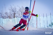 FIS Baltijas kauss 2026 3. posms elitei, Foto: E.Lukšo