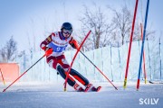 FIS Baltijas kauss 2026 3. posms elitei, Foto: E.Lukšo