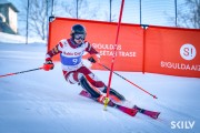 FIS Baltijas kauss 2026 3. posms elitei, Foto: E.Lukšo