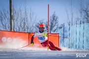 FIS Baltijas kauss 2026 3. posms elitei, Foto: E.Lukšo