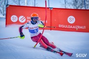 FIS Baltijas kauss 2026 3. posms elitei, Foto: E.Lukšo