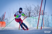 FIS Baltijas kauss 2026 3. posms elitei, Foto: E.Lukšo