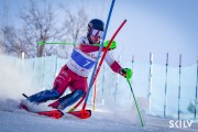 FIS Baltijas kauss 2026 3. posms elitei, Foto: E.Lukšo
