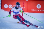 FIS Baltijas kauss 2026 3. posms elitei, Foto: E.Lukšo