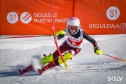 FIS Baltijas kauss 2026 3. posms elitei, Foto: E.Lukšo