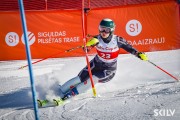 FIS Baltijas kauss 2026 3. posms elitei, Foto: E.Lukšo