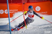 FIS Baltijas kauss 2026 3. posms elitei, Foto: E.Lukšo