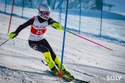 FIS Baltijas kauss 2026 3. posms elitei, Foto: E.Lukšo