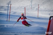 FIS Baltijas kauss 2026 3. posms elitei, Foto: E.Lukšo