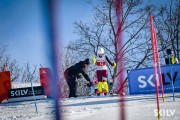 FIS Baltijas kauss 2026 3. posms elitei, Foto: E.Lukšo