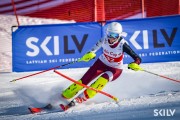FIS Baltijas kauss 2026 3. posms elitei, Foto: E.Lukšo