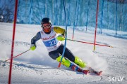 FIS Baltijas kauss 2026 3. posms elitei, Foto: E.Lukšo