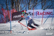 FIS Baltijas kauss 2026 3. posms elitei, Foto: E.Lukšo