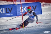 FIS Baltijas kauss 2026 3. posms elitei, Foto: E.Lukšo