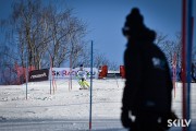 FIS Baltijas kauss 2026 3. posms elitei, Foto: E.Lukšo