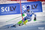 FIS Baltijas kauss 2026 3. posms elitei, Foto: E.Lukšo