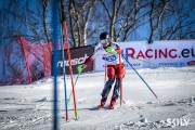 FIS Baltijas kauss 2026 3. posms elitei, Foto: E.Lukšo