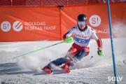 FIS Baltijas kauss 2026 3. posms elitei, Foto: E.Lukšo