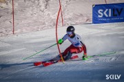 FIS Baltijas kauss 2026 3. posms elitei, Foto: E.Lukšo