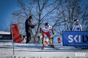 FIS Baltijas kauss 2026 3. posms elitei, Foto: E.Lukšo
