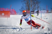 FIS Baltijas kauss 2026 3. posms elitei, Foto: E.Lukšo
