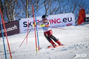 FIS Baltijas kauss 2026 3. posms elitei, Foto: E.Lukšo