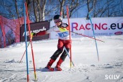 FIS Baltijas kauss 2026 3. posms elitei, Foto: E.Lukšo
