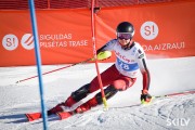 FIS Baltijas kauss 2026 3. posms elitei, Foto: E.Lukšo