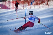 FIS Baltijas kauss 2026 3. posms elitei, Foto: E.Lukšo