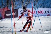 FIS Baltijas kauss 2026 3. posms elitei, Foto: E.Lukšo
