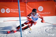 FIS Baltijas kauss 2026 3. posms elitei, Foto: E.Lukšo