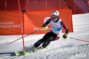 FIS Baltijas kauss 2026 3. posms elitei, Foto: E.Lukšo