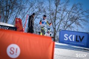FIS Baltijas kauss 2026 3. posms elitei, Foto: E.Lukšo