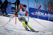 FIS Baltijas kauss 2026 3. posms elitei, Foto: E.Lukšo