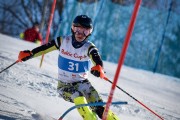 FIS Baltijas kauss 2026 3. posms elitei, Foto: E.Lukšo