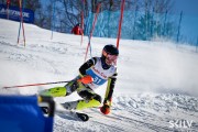 FIS Baltijas kauss 2026 3. posms elitei, Foto: E.Lukšo